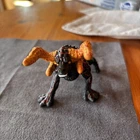 Schleich Eldrador Rock Beast McDonalds 2023