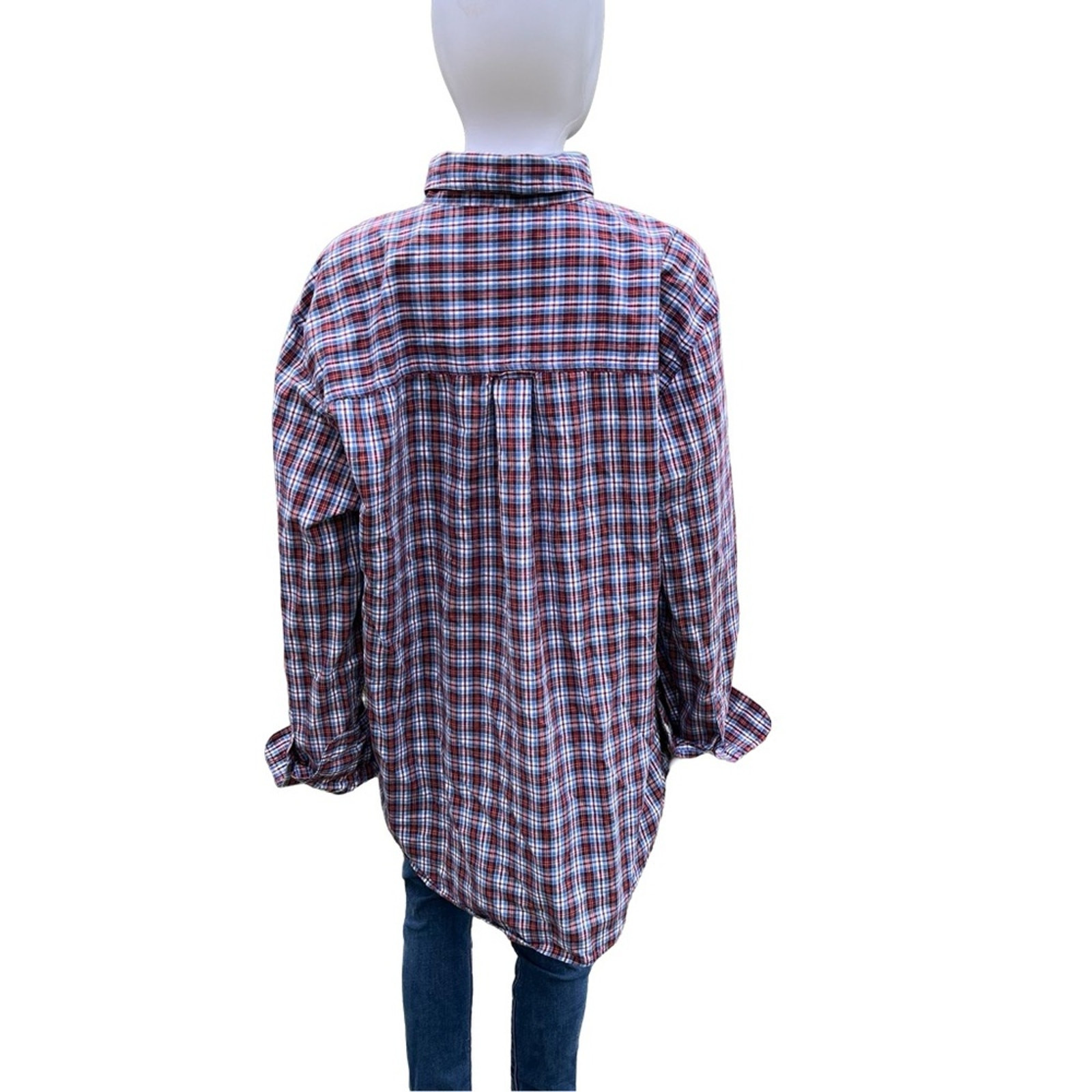 #5 Chaps Button Down - image 9
