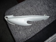 Cagvia Planet Rear left Side Fairing from a 1998 Model
