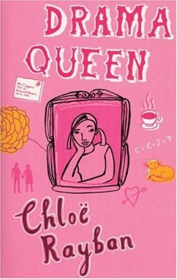 Drama Queen Paperback Chloe Rayban