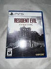 Resident Evil Requiem - Sony PlayStation 5