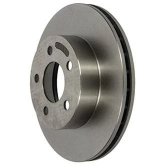 For Ford Explorer 1995-2000 Motorcraft BRR233 Front Brake Rotor Foto 2 de 2