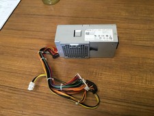 DELL OPTIPLEX H250AD-01 SFF 3010 7010 9010 390 790 250W 0G4V10 POWER SUPPLY 5430
