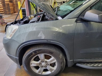 (LOCAL PICKUP ONLY) Driver Left Fender Fits 07-12 ACADIA 381420