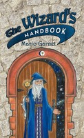 Mario Garnet | The Wizard's Handbook | Buch | Englisch (2011) | Gebunden
