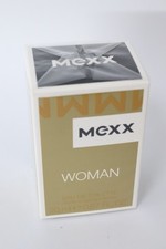 Image of 2 X MEXX WOMAN EAU DE TOILETTE NATURAL SPRAY 20ML - MEXX WOMAN