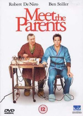 Meet the Parents (DVD) James Rebhorn Owen Wilson Jon Abrahams (UK IMPORT)