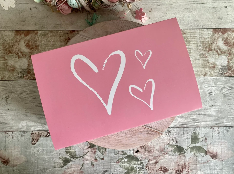 Teacher Hamper Gift Thank You Appreciation End of School Year Present For Her - Image 3 of 4