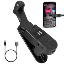Auto Clicker Smart Tapper for iPhone iPad Android TikTok - Auto Touch Device wit