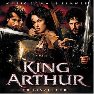 King Arthur - GOOD