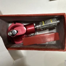 CEN-TECH Ring stretcher With 17 Rollers SKU # P 9573