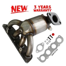 Catalytic Converter Fit for Hyundai Elantra 2011-2016 1.8L -EPA Compliant