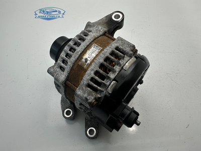 Alternator Fits 13-19 Explorer 862762 ID # G2GT10300AA for sale
