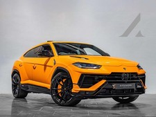 2024 Lamborghini Urus 4.0 V8 BiTurbo S Auto 4WD Euro 6 5dr ESTATE Petrol Automat
