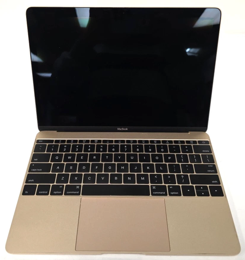 2015 Apple MacBook 12 Inch Laptops for sale | eBay