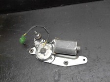 Moteur Isuzu TROOPER