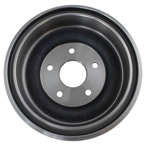 New Brake Drum Rear Pair Left Right Kit For 1994-1999 Dodge Ram 1500 - Picture 4 of 6