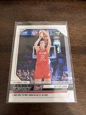2024-25 Panini Instant WNBA - Caitlin Clark #195 /11436 (RC)