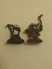 Dwarf miniatures Chronopia D&D AD&D Warhammer Pro Painted RPG 32 Lot GW Wow Rare — photo 10