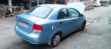 Porte arrière et accessoires Chevrolet KALOS