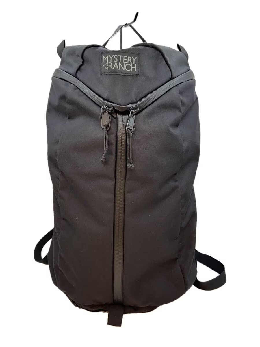 Mystery Ranch Backpack Blk