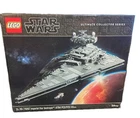 LEGO Star Wars: UCS Imperial Star Destroyer (75252) - New Sealed!