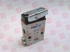 FESTO VOS-3-1/8 / VOS318 (BRAND NEW)