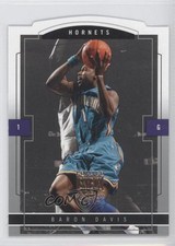 2003-04 Skybox Limited Edition Baron Davis #45 0q0