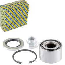 Essieu Lexus IS SPORTCROSS