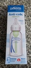 Dr. Brown's Options Anti-Colic Baby Bottle