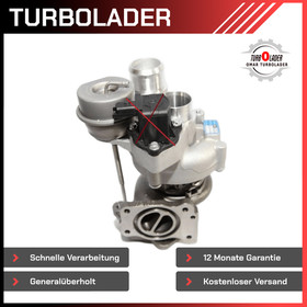 Turbolader BMW Mini Clubman Coupe Countryman Paceman Cooper S 135kW 11657595351