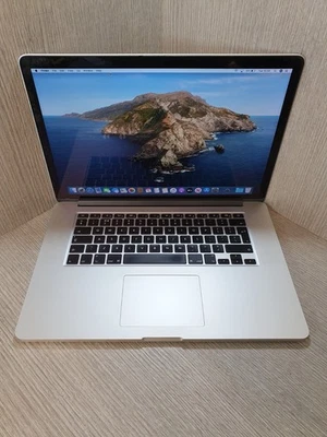 2013 Apple MacBook Pro 15.4 Inch Laptops for sale | eBay