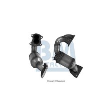 Catalyseurs Nissan PRIMASTAR