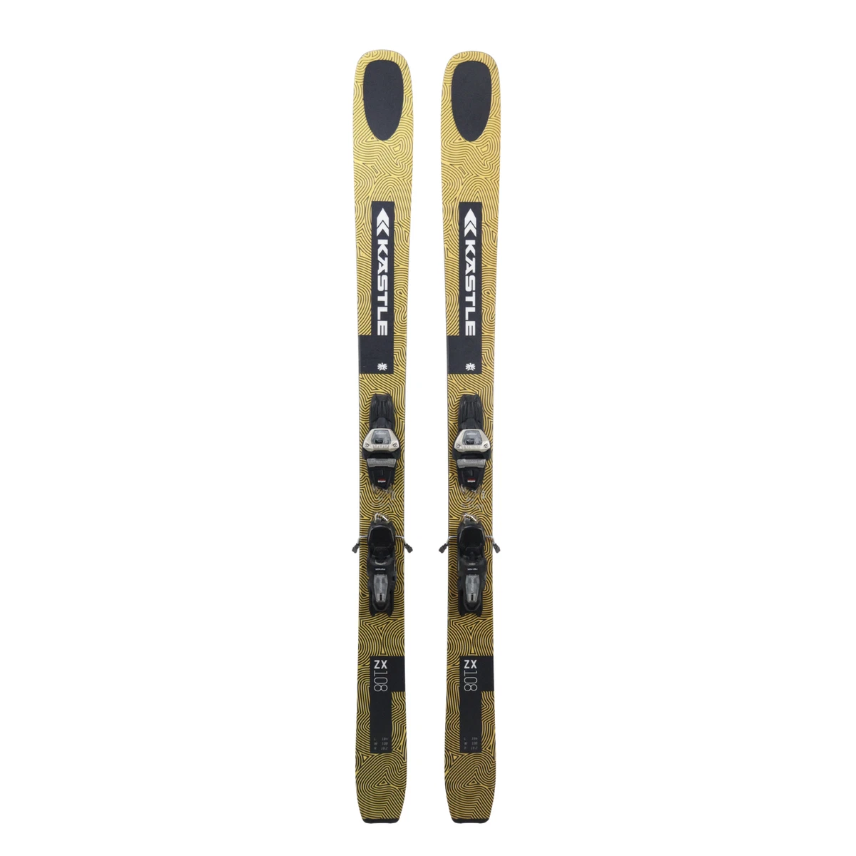ケスレー　KASTLE ショートスキー　ツインチップ Kästle Skis for sale | eBay