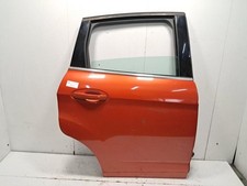 2222628 HINTERE TÜR rechts FORD C-MAX II (rechtsA-CB7) 1.6 TDCI 8v MAN 6m 116CV 