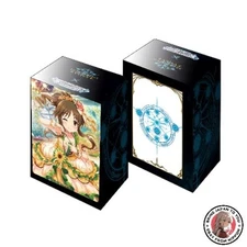 NEW Shadowverse EVOLVE Official Deck Holder Vol.59 [Handmade Happiness] Takamori