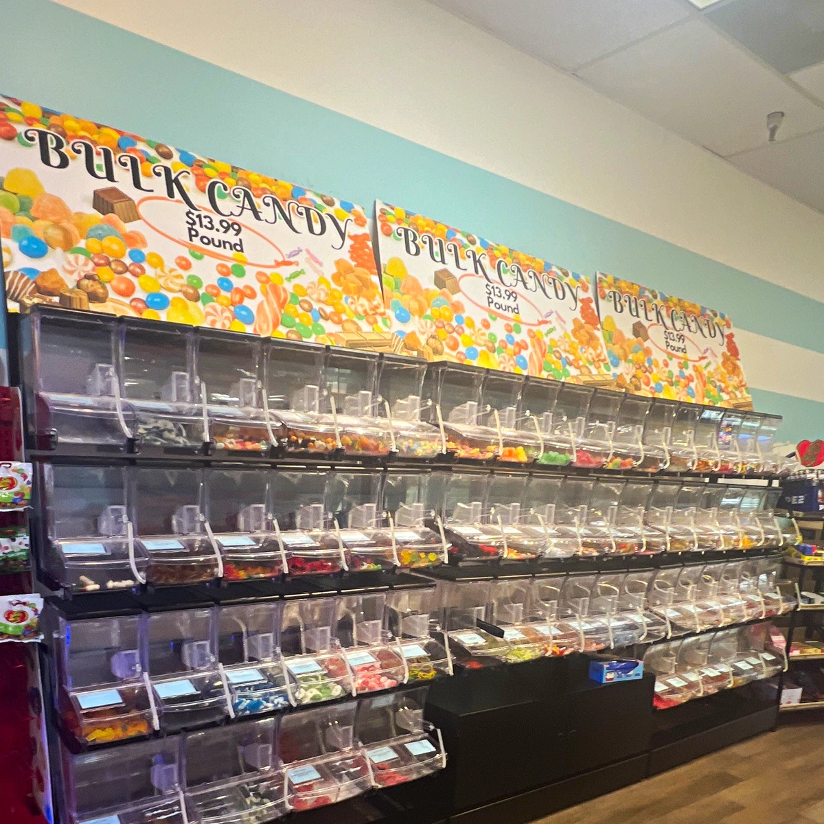 candy rack products for sale | eBay