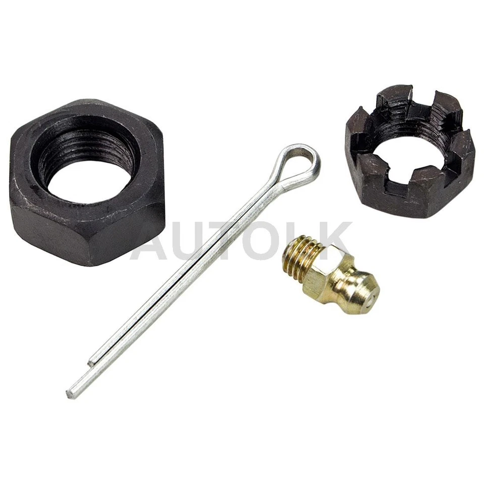 Mevotech 领带杆末端适合 2002 2003 年福特探险者 — 第 4/4 张图片