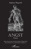 StéPhane Magarelli | Angst | Taschenbuch | FranzöSisch (2022) | Paperback