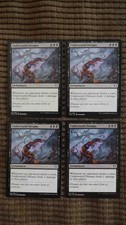 Magic: the Gathering / MtG Underworld Dreams x4 Theros Beyond Death