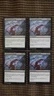 Magic: the Gathering / MtG Underworld Dreams x4 Theros Beyond Death