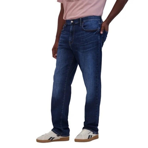 Lucky Brand Men's 223 Denim Jeans - Picture 2 of 9
