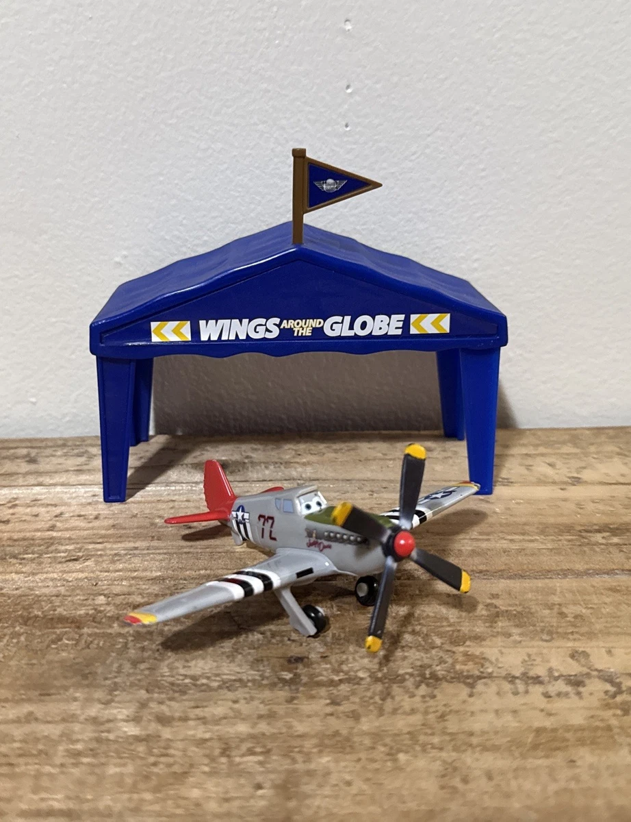 Preços baixos em Aviões Mattel Avião Desenho e figuras de ação de
