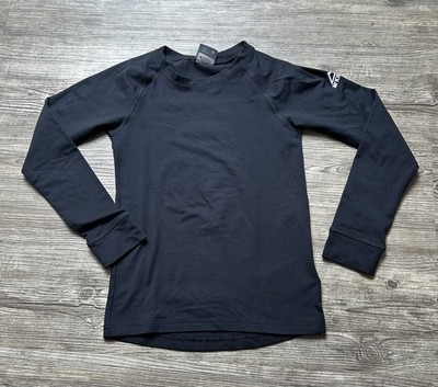 Langarmshirt Dünner Pullover Sport McKinley Kinder
