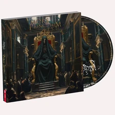 Mors Principium Est - Darkness Invisible [New CD] Bonus Track, Digipack Packagin