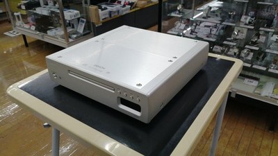 DENON DCD-CX3 SACD Player | eBay