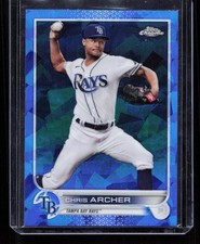 Chris Archer