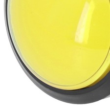 60mm Big Convex Button 2-Foot Button With LED Light For Crane Machine