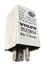 Overdrive Relay 5da 004 038 3523804 Fits 1985-1995 Volvo 240 244 245
