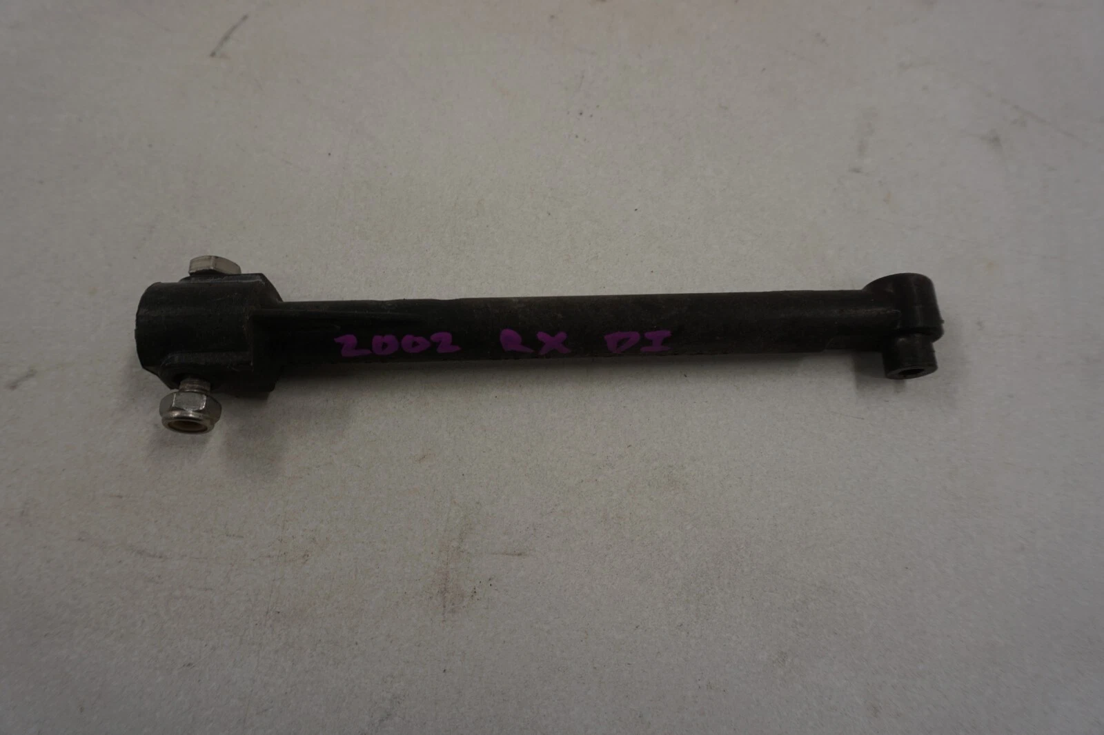 2000-2009 RX DI Wake Pro Sea-Doo OEM Propulsion VTS Trim Rod